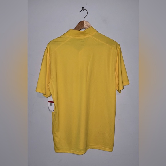 NIKE Golf Polo Shirt sz L NEW! - Picture 2 of 8